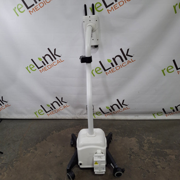 Medrad Spectris Solaris EP MR Injector