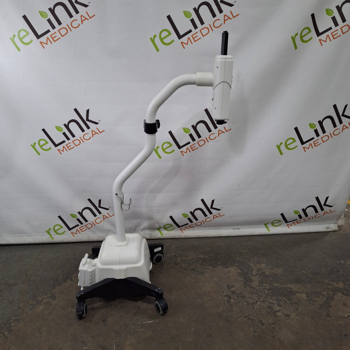 Medrad Spectris Solaris EP MR Injector