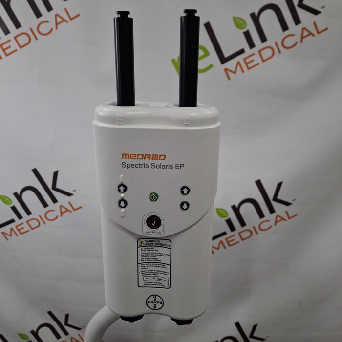 Medrad Spectris Solaris EP MR Injector