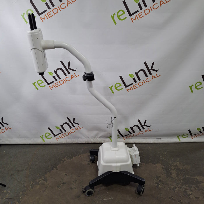 Medrad Spectris Solaris EP MR Injector