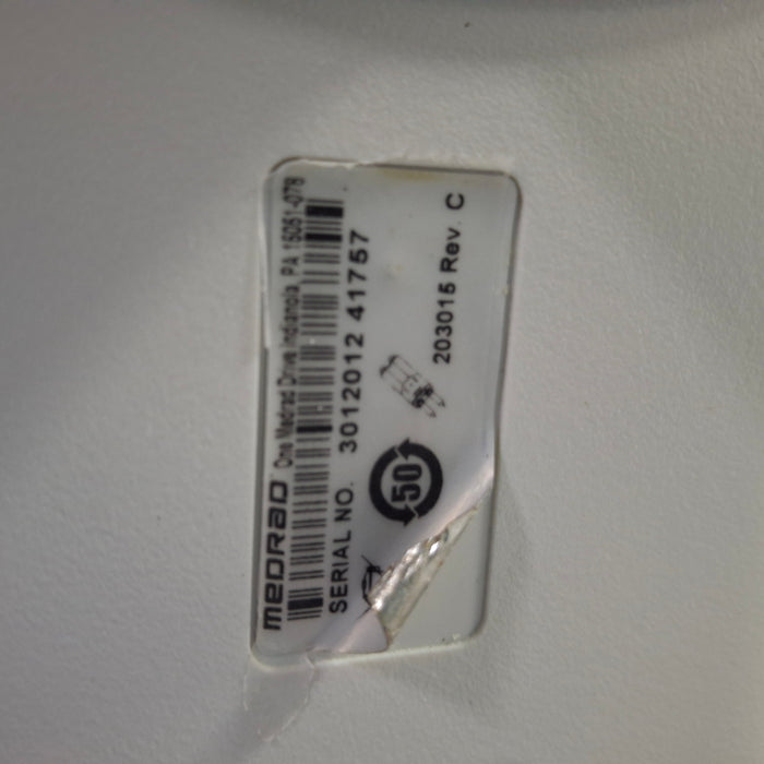 Medrad Spectris Solaris EP MR Injector