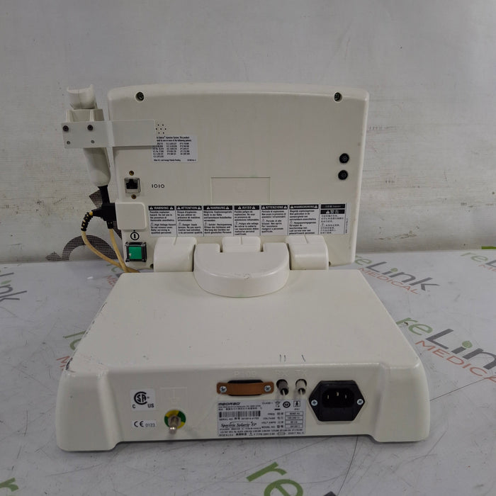 Medrad Spectris Solaris EP MR Injector