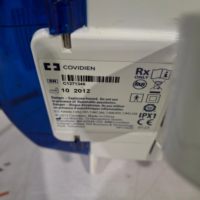 Covidien Kangaroo ePump Enteral Feeding Pump