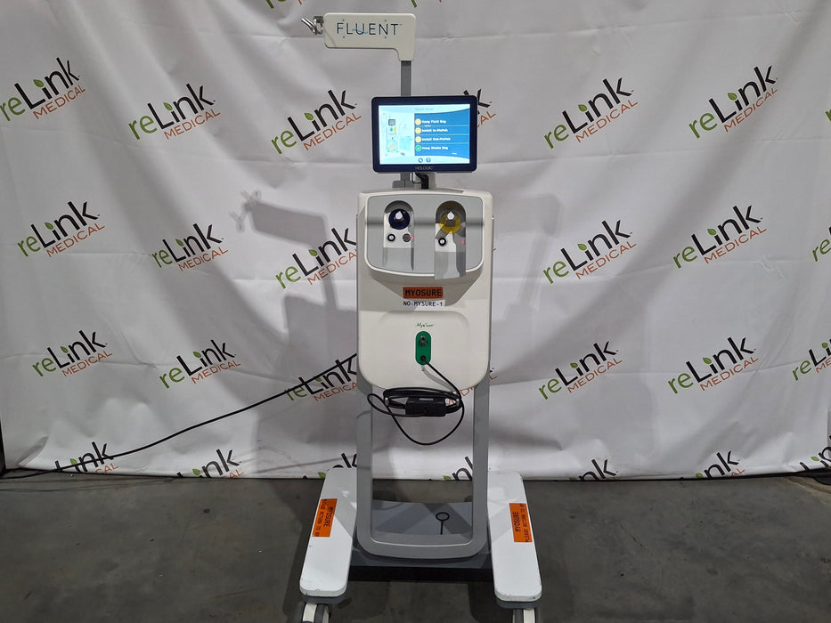 Hologic, Inc. Fluent Fluid Management System