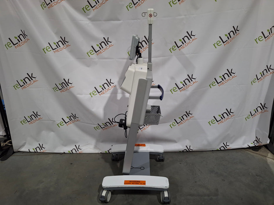 Hologic, Inc. Fluent Fluid Management System