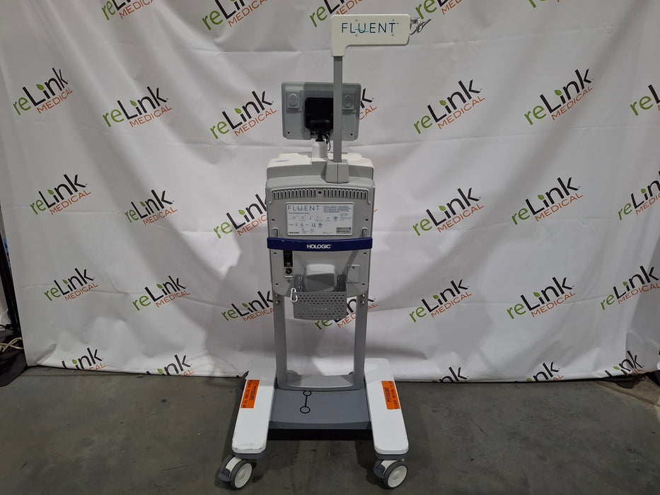 Hologic, Inc. Fluent Fluid Management System