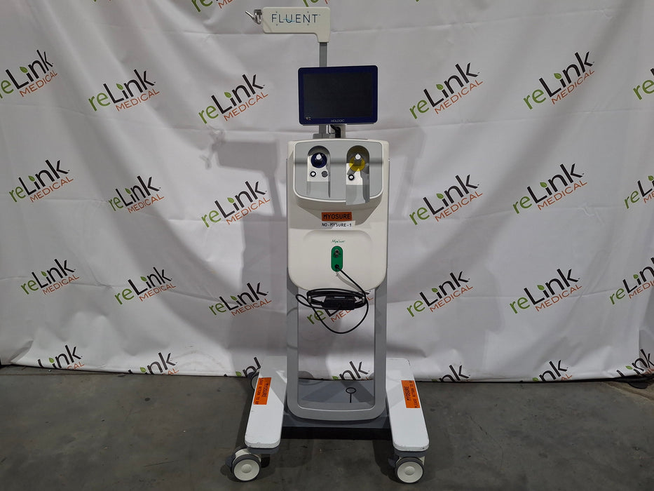 Hologic, Inc. Fluent Fluid Management System
