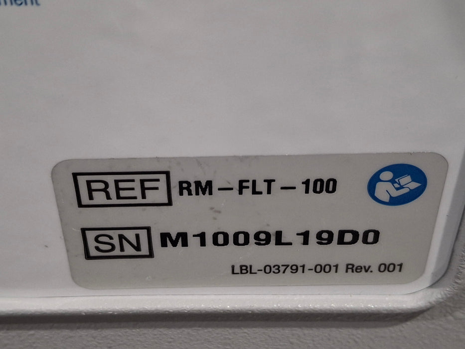 Hologic, Inc. Fluent Fluid Management System