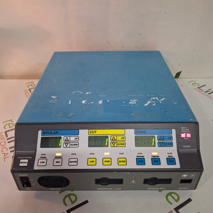 Covidien Force FX-CS Electrosurgical Unit