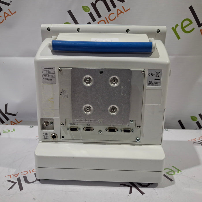 Spacelabs Healthcare Ultraview SL 91369 Monitor