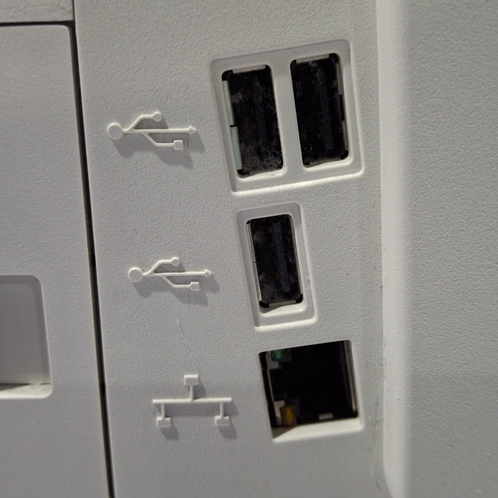 Spacelabs Healthcare Ultraview SL 91369 Monitor