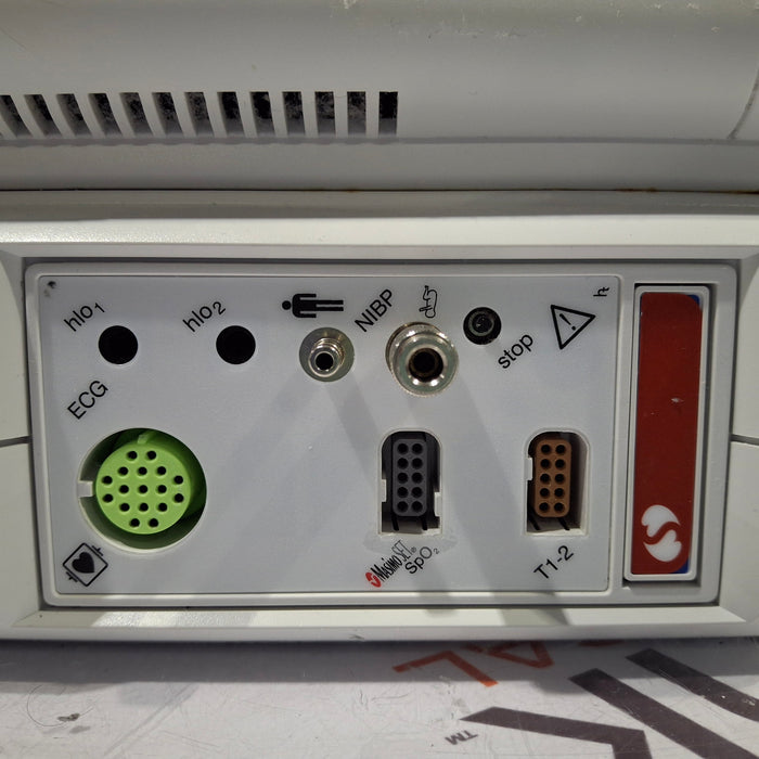 Spacelabs Healthcare Ultraview SL 91369 Monitor