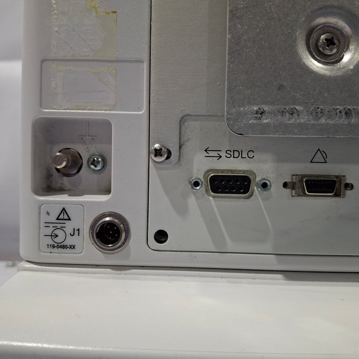 Spacelabs Healthcare Ultraview SL 91369 Monitor