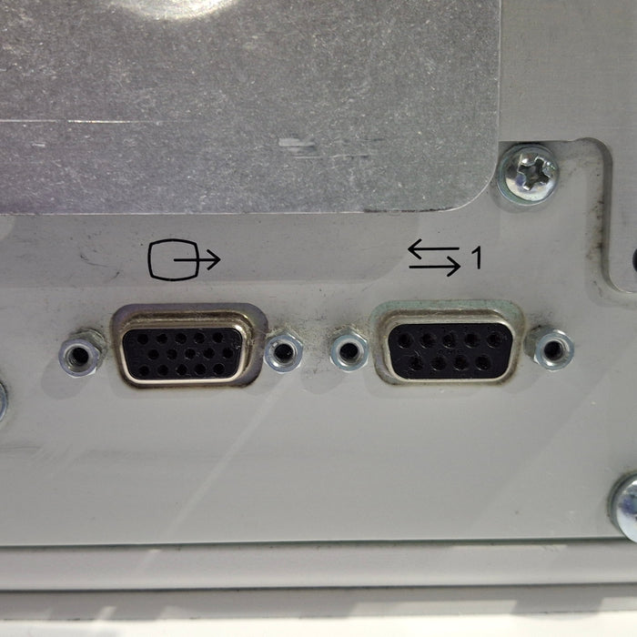 Spacelabs Healthcare Ultraview SL 91369 Monitor