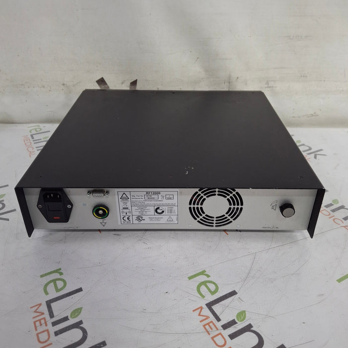 ArthroCare Corporation Quantum Electrosurgical Unit