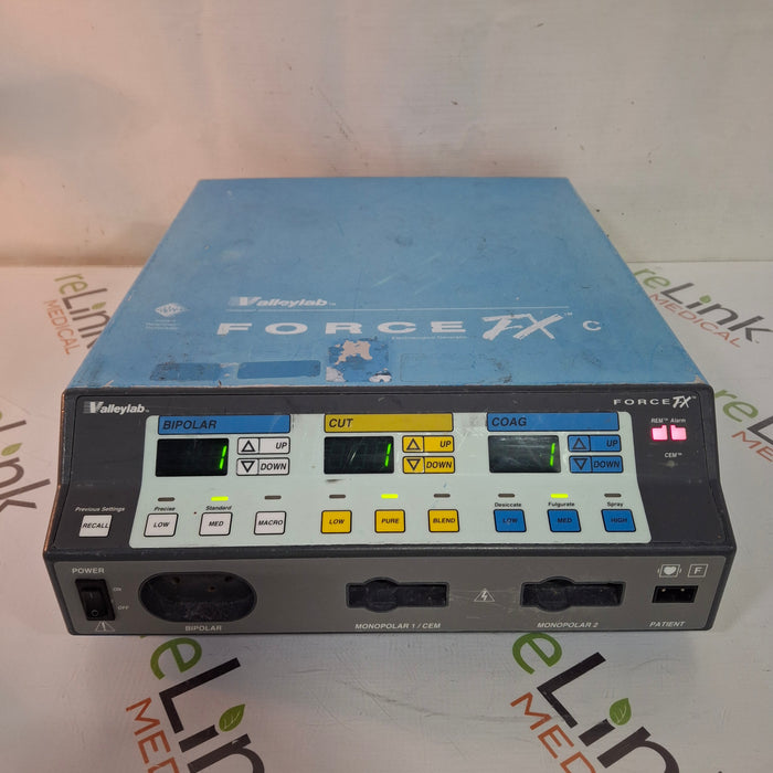 Covidien Force FX-CS Electrosurgical Unit