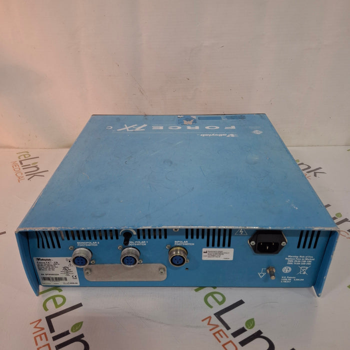 Covidien Force FX-CS Electrosurgical Unit