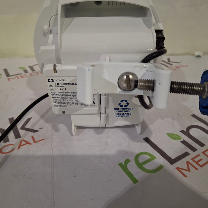 Covidien Kangaroo ePump Enteral Feeding Pump