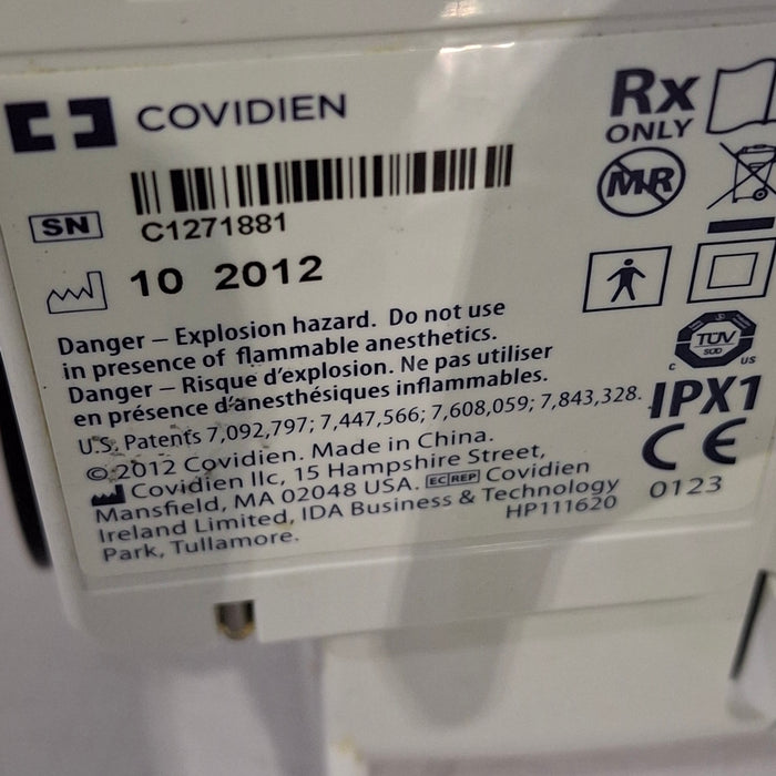 Covidien Kangaroo ePump Enteral Feeding Pump