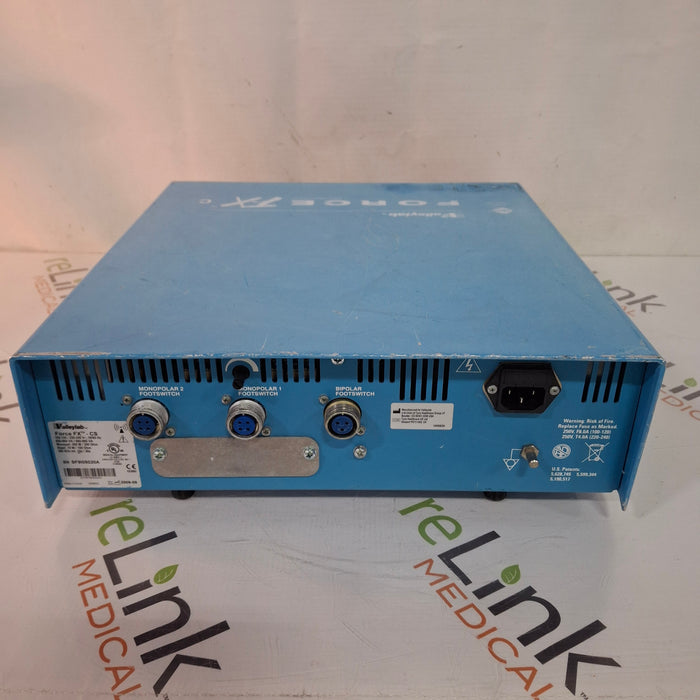 Covidien Force FX-CS Electrosurgical Unit