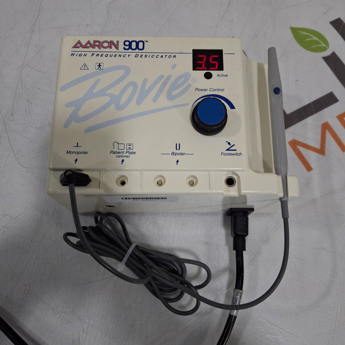 Bovie Bovie Aaron 900 Electrosurgical Unit Electrosurgical Units reLink Medical
