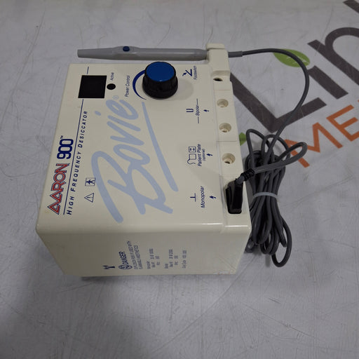 Bovie Bovie Aaron 900 Electrosurgical Unit Electrosurgical Units reLink Medical