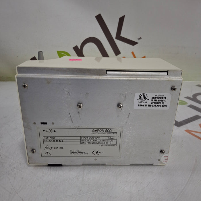 Bovie Bovie Aaron 900 Electrosurgical Unit Electrosurgical Units reLink Medical