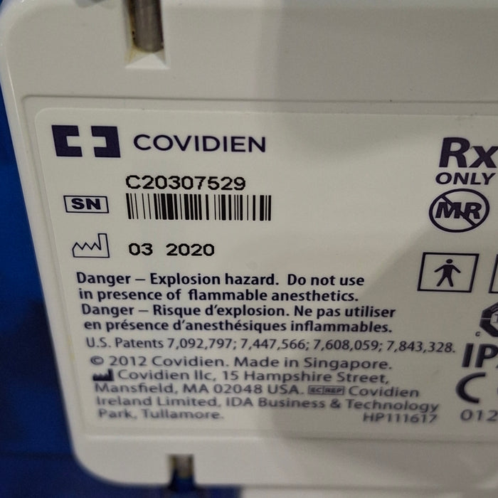 Covidien Kangaroo ePump Enteral Feeding Pump