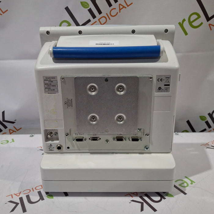 Spacelabs Healthcare Ultraview SL 91369 Monitor