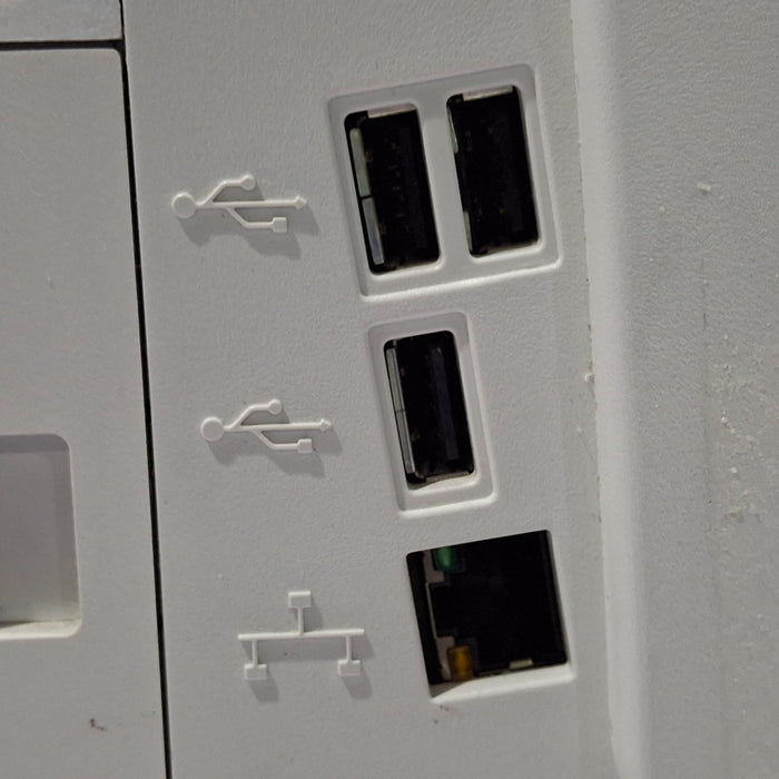 Spacelabs Healthcare Ultraview SL 91369 Monitor