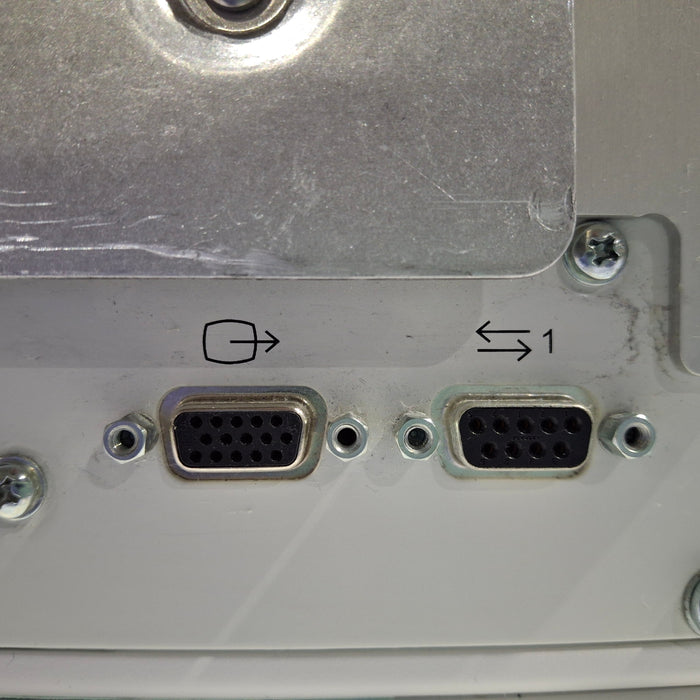 Spacelabs Healthcare Ultraview SL 91369 Monitor