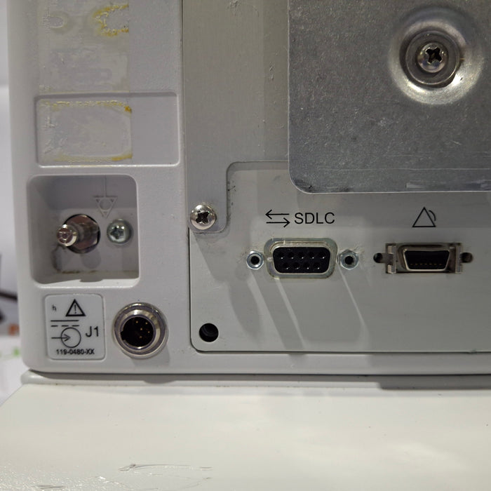 Spacelabs Healthcare Ultraview SL 91369 Monitor