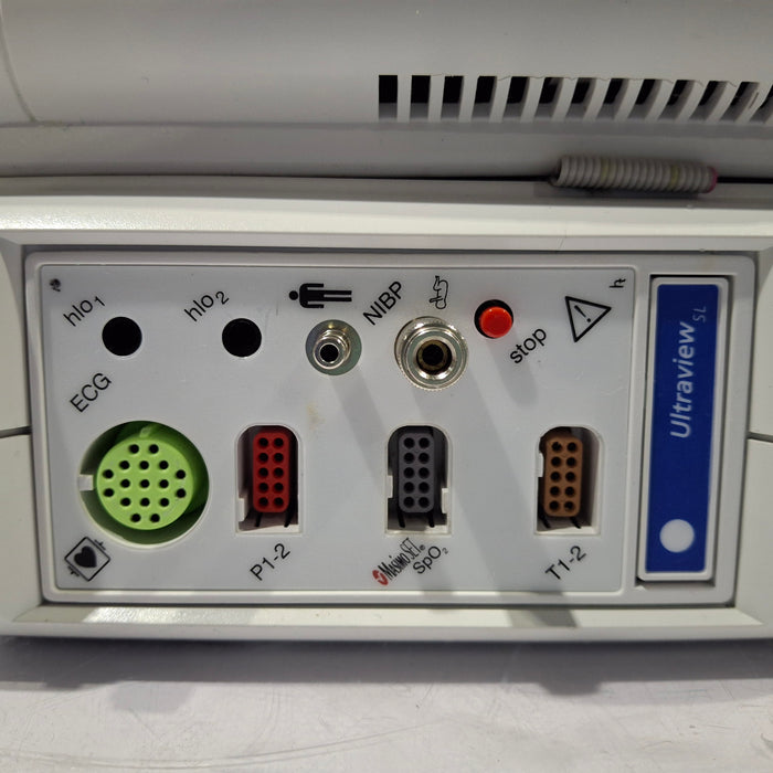 Spacelabs Healthcare Ultraview SL 91369 Monitor