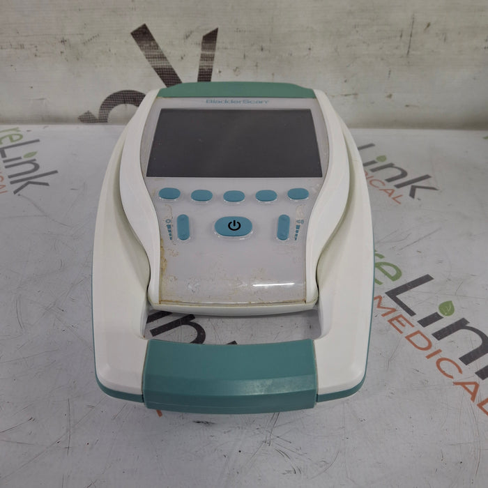 Verathon Medical, Inc BVI 9400 Bladderscan