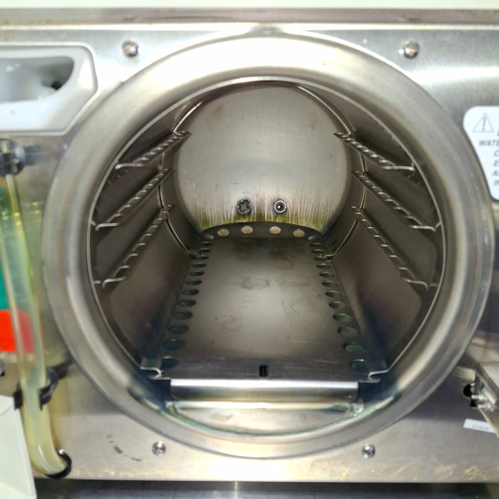 Midmark Ritter M9-022 UltraClave Autoclave Sterilizer