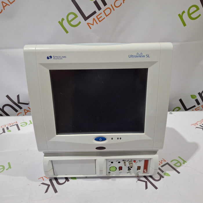 Spacelabs Healthcare Ultraview SL 91369 Monitor