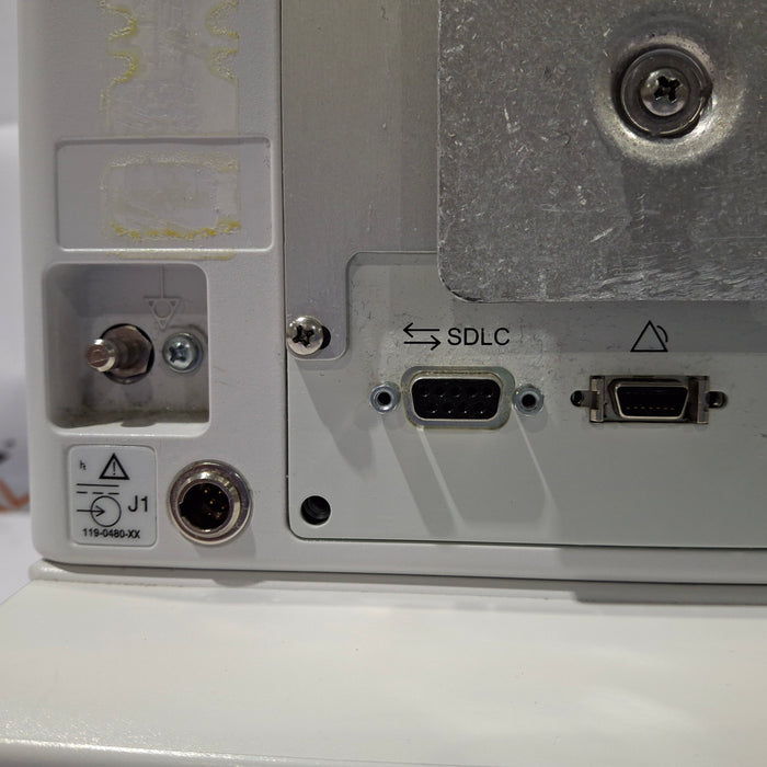 Spacelabs Healthcare Ultraview SL 91369 Monitor