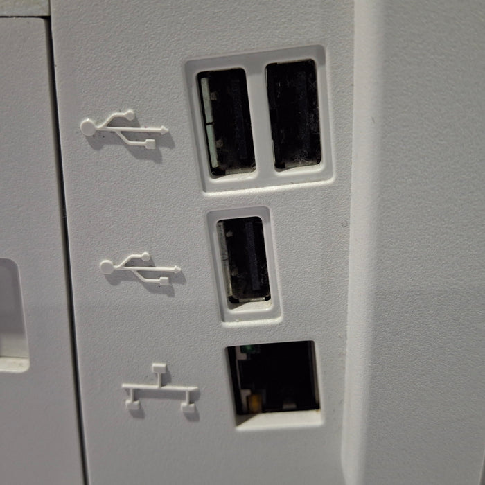 Spacelabs Healthcare Ultraview SL 91369 Monitor