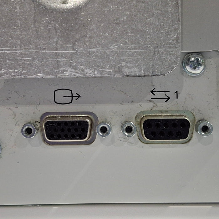 Spacelabs Healthcare Ultraview SL 91369 Monitor