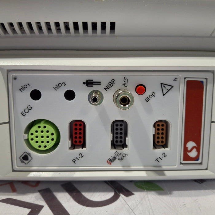 Spacelabs Healthcare Ultraview SL 91369 Monitor