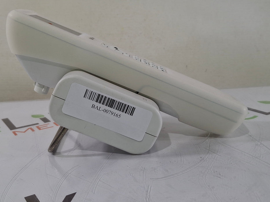 Respironics Bilichek Bilirubin Handheld Meter