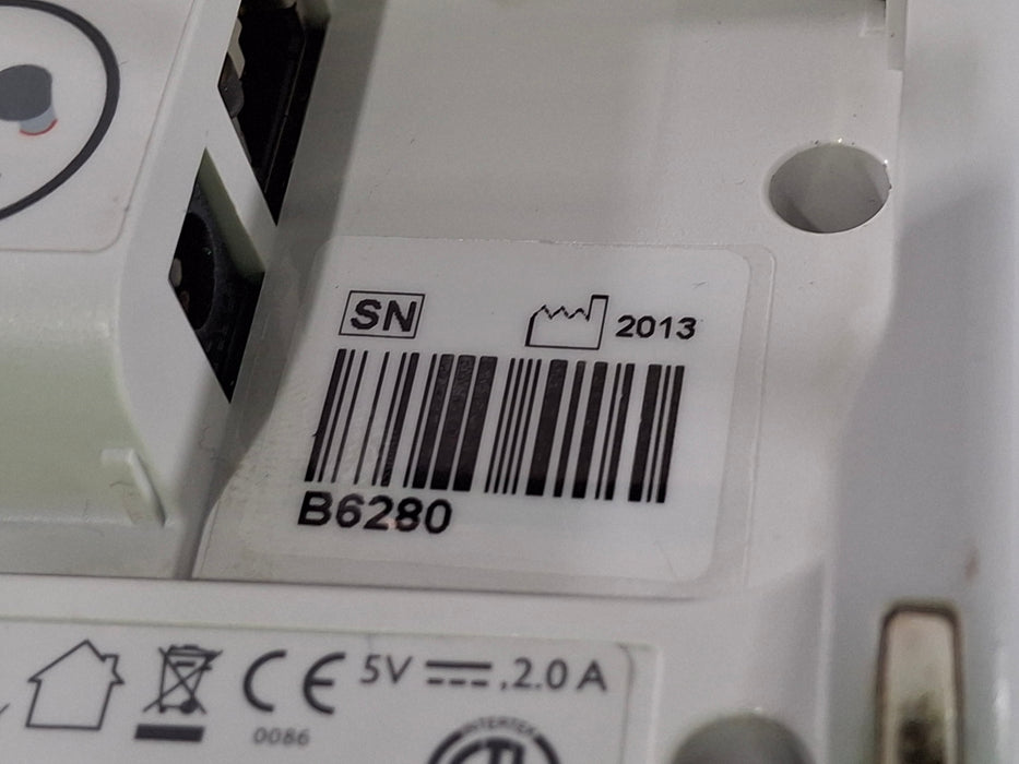 Respironics Bilichek Bilirubin Handheld Meter