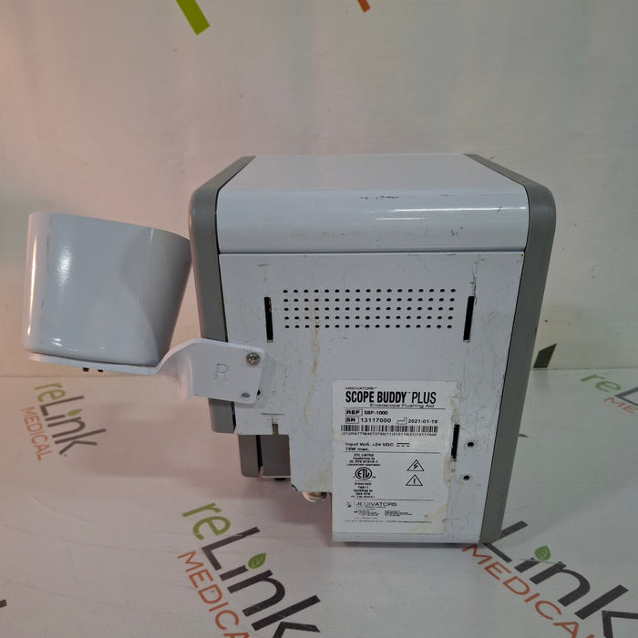 Medivators Scope Buddy Plus Endoscope Reprocessor