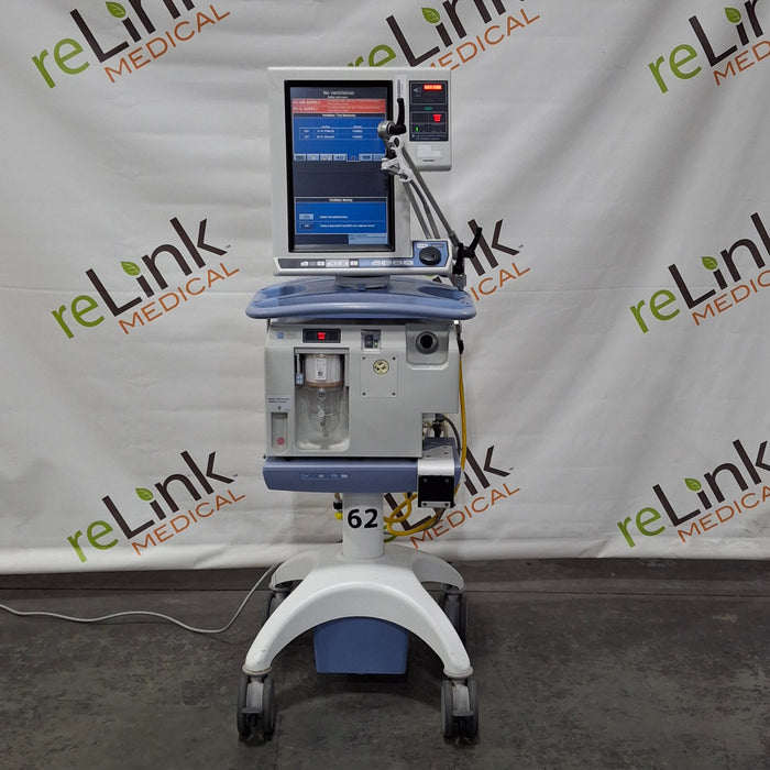 Puritan Bennett 840 Ventilator