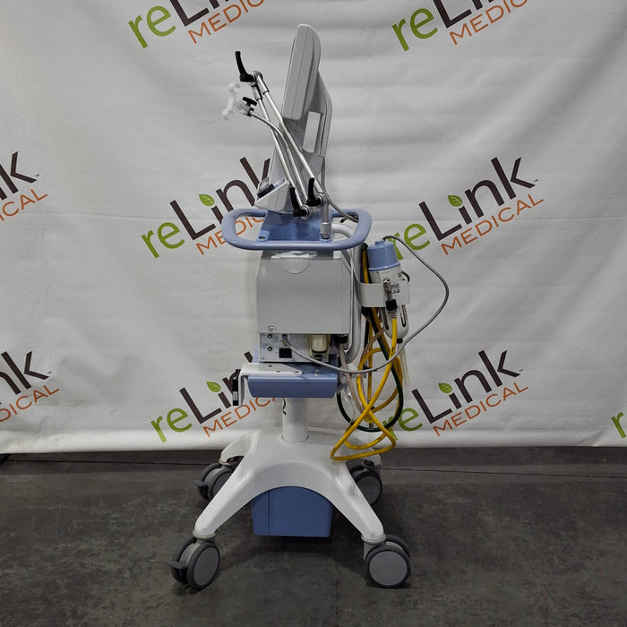 Puritan Bennett 840 Ventilator