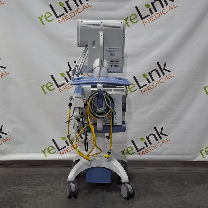 Puritan Bennett 840 Ventilator