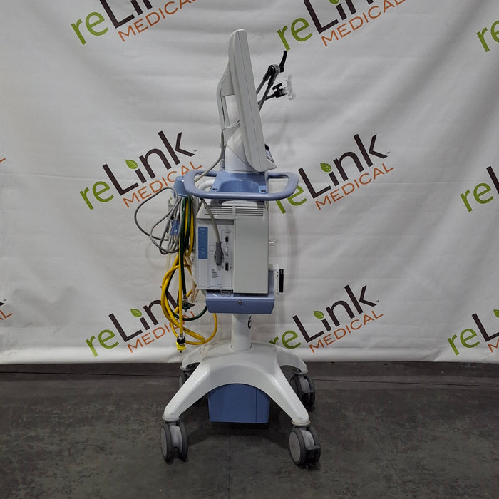 Puritan Bennett 840 Ventilator