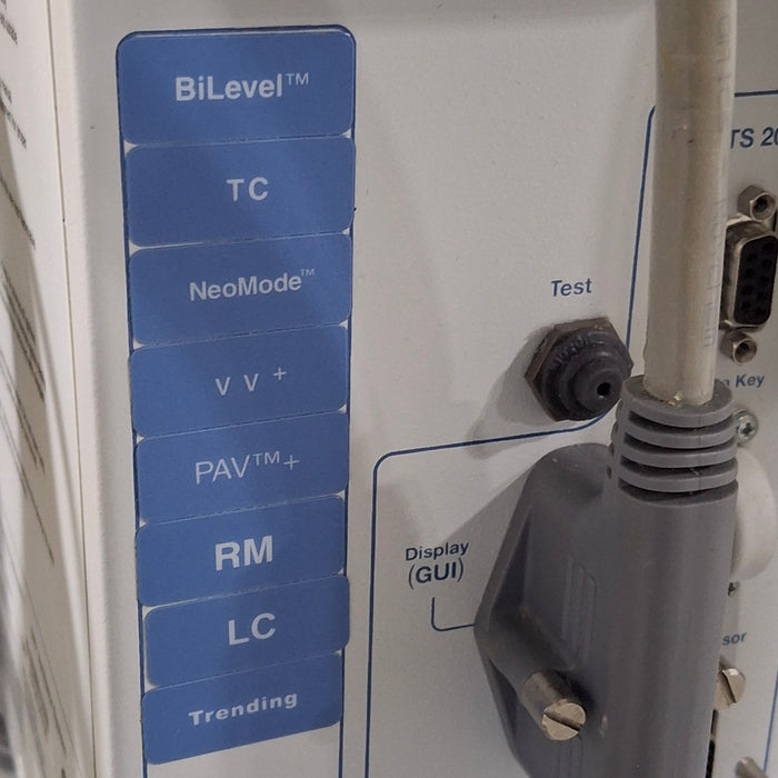 Puritan Bennett 840 Ventilator