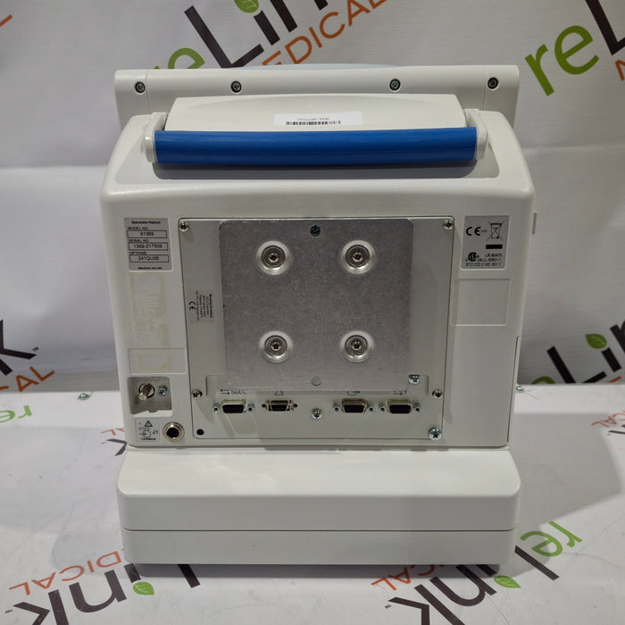 Spacelabs Healthcare Ultraview SL 91369 Monitor