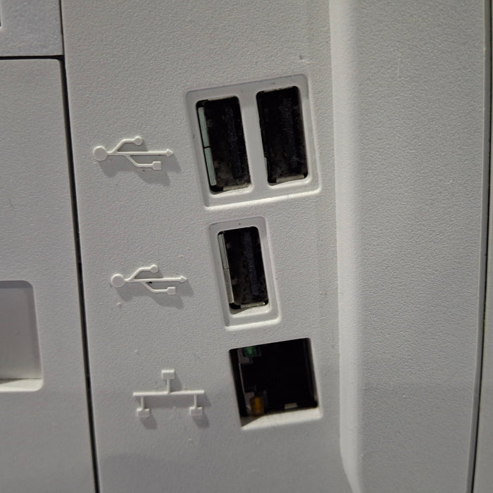 Spacelabs Healthcare Ultraview SL 91369 Monitor